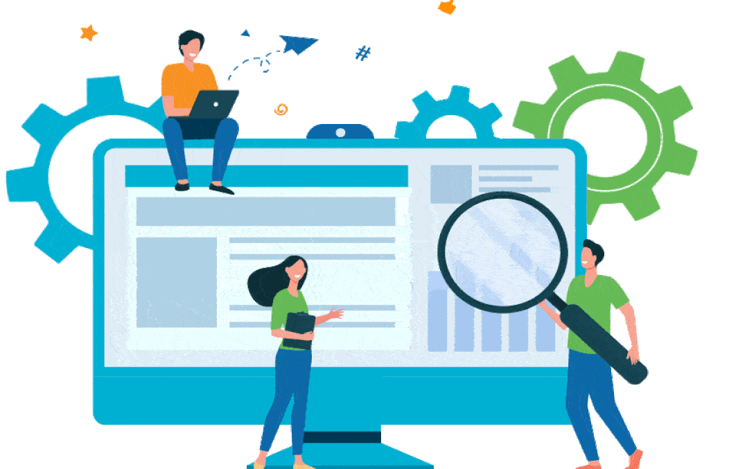 Best SEO For Dentists | The Dental Climb